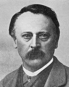 Franz Hartmann