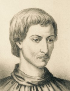 Giordano Bruno