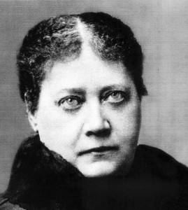 Helena Petrova Blavatsky