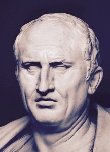 Marcus Tullius Cicero