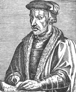 Henry Cornelius Agrippa von Nettesheim - Of Geomancy - Hermetik ...