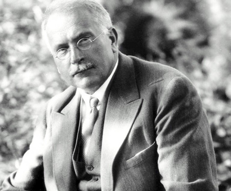 Jung, Carl Gustav