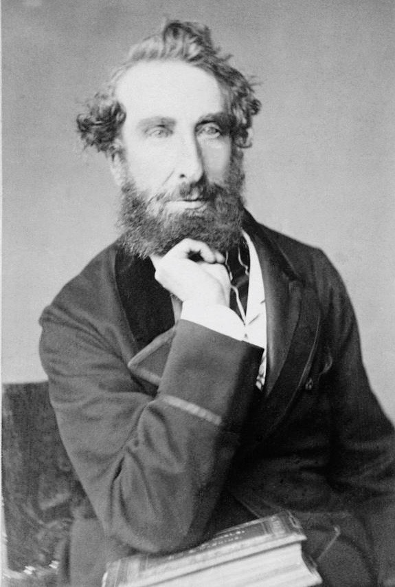 O nawiedzonych i nawiedzających by Edward Bulwer-Lytton O nawiedzonych i nawiedzających by Edward Bulwer-Lytton