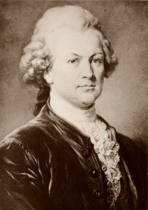 Lessing.Gottfried E