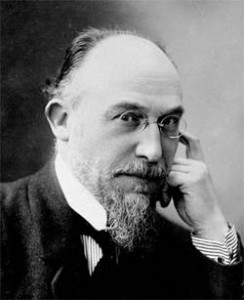 Satie