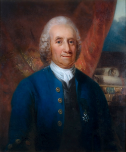 Swedenborg Emanuel