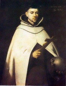 Saint John of the Cross