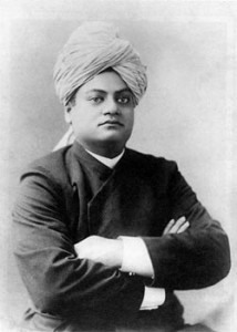 Vivekananda