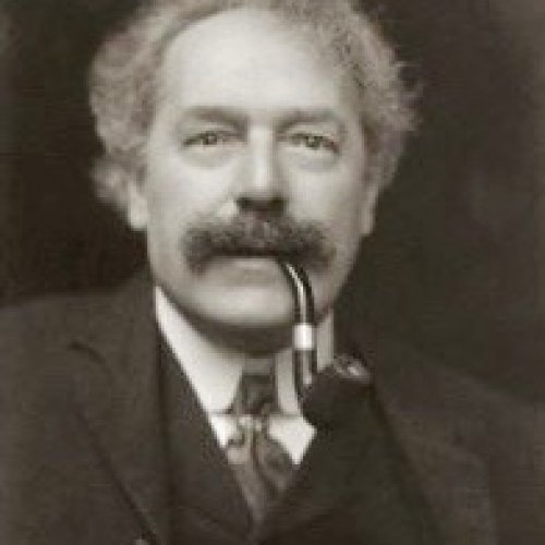 Waite, Arthur Edward Hermetik International